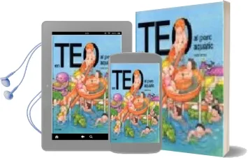 Descargar AudioLibro En teo al Parc Acuatic (Teo Decubre el Mundo) de Violeta Denou año 2004
