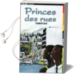 Descargar AudioLibro Enfants des Rues de Elizabeth Laird año 2004