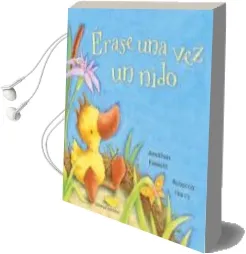 Descargar AudioLibro Erase una vez un Nido de Jonathan Emmett año 2004
