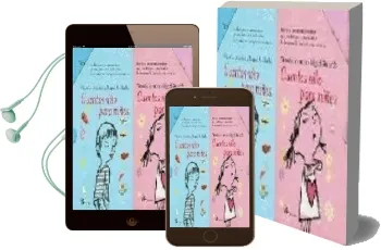 Descargar AudioLibro Estuche dos Cuentos: Cuentos Solo para Niños; Cuentos Solo para n Iñas de Victoria Bermejo año 2004