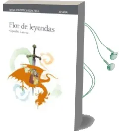 Descargar AudioLibro Flor de Leyendas de Alejandro Casona año 2004