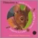 AudioLibro Histoires d Amelie la Souris, Simeon le Papillon, Huguette la gue pe (+Cd) de Antoon Krings