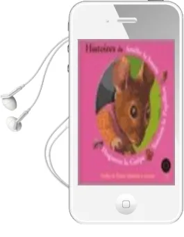Descargar AudioLibro Histoires d Amelie la Souris, Simeon le Papillon, Huguette la gue pe (+Cd) de Antoon Krings año 2004