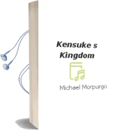 Descargar AudioLibro Kensuke s Kingdom de Michael Morpurgo año 2004
