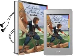 Descargar AudioLibro La Pierre de Sang de Jamila Gavin año 2004