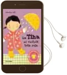 Descargar AudioLibro La Tina es Vesteix Tota Sola de Caroline Uff año 2004