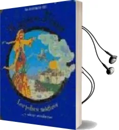 Descargar AudioLibro Las Aventuras del Magico Finn: Los Polvos Magicos y Otras Aventur as de Anna Casalis año 2004
