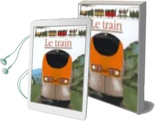 Descargar AudioLibro Le Train de Jame S Prunier año 2004