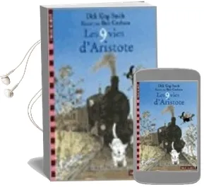 Descargar AudioLibro Les 9 Vies d Aristote de Dick King Smith año 2004