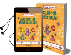 Descargar AudioLibro Letras Minusculas (Gran Cuaderno) de Varios Autores año 2004