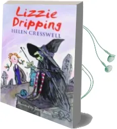 Descargar AudioLibro Lizzie Dripping de Helen Cresswell año 2004