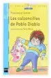AudioLibro Los Calzoncillos de Pablo Diablo de Francesca Simon