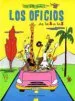 AudioLibro Los Oficios de la a a la z de Gilles Eduar