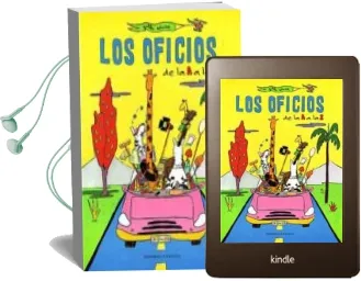 Descargar AudioLibro Los Oficios de la a a la z de Gilles Eduar año 2004