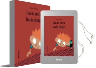 Descargar AudioLibro Lucas Mira Hacia Abajo de Javier Olivares año 2004