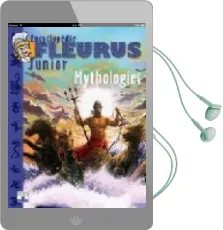 Descargar AudioLibro Mitologies de E. Beaumont año 2004