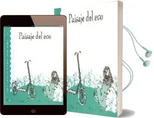 Descargar AudioLibro Paisaje del eco (Coleccion de Poemas para Niños; 2) de Jose Fuentes año 2004
