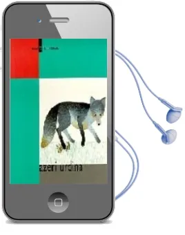 Descargar AudioLibro Pinguinoa de Sofia Gallo año 2004