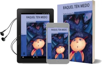 Descargar AudioLibro Raquel ten Medo de Agustin Fernandez Paz año 2004