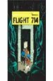 AudioLibro The Adventures of Tintin: Flight 714 de Herge