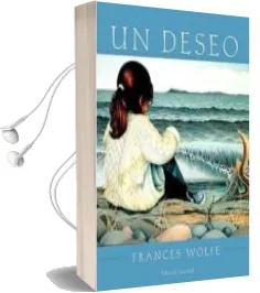 Descargar AudioLibro Un Deseo de Frances Wolfe año 2004