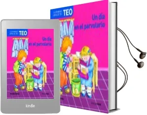 Descargar AudioLibro Un dia en el Parvulario de Violeta Denou año 2004