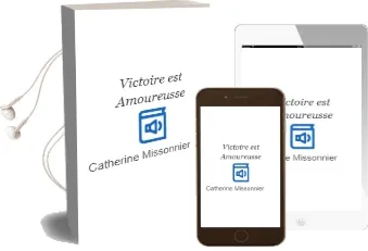 Descargar AudioLibro Victoire est Amoureusse de Catherine Missonnier año 2004