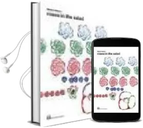 Descargar AudioLibro W4: Roses in the Salad de Bruno Munari año 2004
