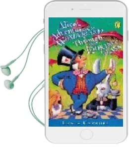 Descargar AudioLibro Alice s Adventura in Wonderland: And Through the Looking Glass de Lewis Carroll año 2004