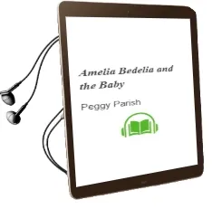 Descargar AudioLibro Amelia Bedelia and the Baby de Peggy Parish año 2004
