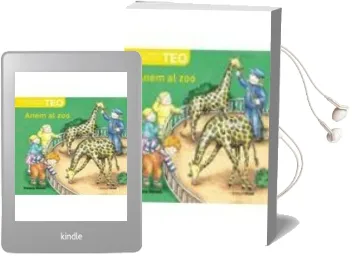 Descargar AudioLibro Anem al zoo! de Violeta Denou año 2004