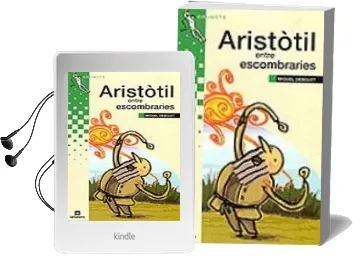 Descargar AudioLibro Aristotil Entre Escombraries de Miquel Desclot año 2004