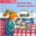 AudioLibro Buenos Dias Buenas Noches (Tus Primeros Libros de Teo) de Violeta Denou