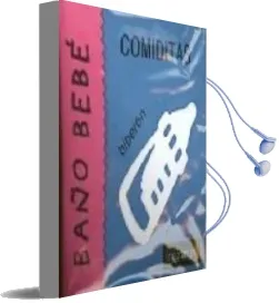 Descargar AudioLibro Comiditas de Holinail año 2004