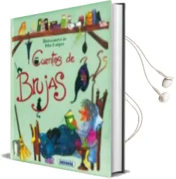 Descargar AudioLibro Cuentos de Brujas de Varios Autores año 2004