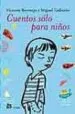 AudioLibro Cuentos Solo para Niños de Victoria Bermejo