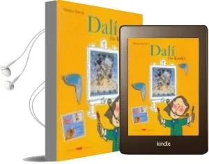 Descargar AudioLibro Dali fur Kinder de Marina Garcia año 2004