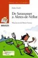 AudioLibro De: Satanasset a: Aletes de Vellut de Enric Lluch