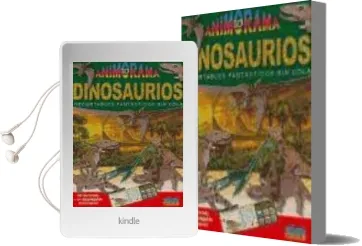 Descargar AudioLibro Dinosaurios de D. Boudineau año 2004