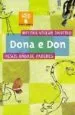 AudioLibro Dona e don de Helena Villar Janeiro