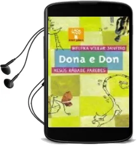 Descargar AudioLibro Dona e don de Helena Villar Janeiro año 2004