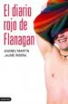AudioLibro El Diario Rojo de Flanagan de Jaume Ribera