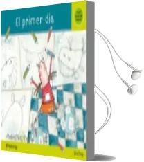Descargar AudioLibro El Primer dia de Txell Marti año 2004
