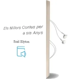 Descargar AudioLibro Els Millors Contes per a sis Anys de Enid Blyton año 2004