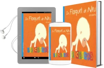 Descargar AudioLibro En Floquet de neu Descobreix els Colors de Jani Lunablau año 2004