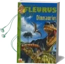 Descargar AudioLibro Enciclopedia Fleurus Junior: Dinosaures de Varios Autores año 2004