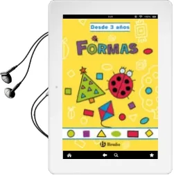 Descargar AudioLibro Formas (Gran Cuaderno) de Varios Autores año 2004