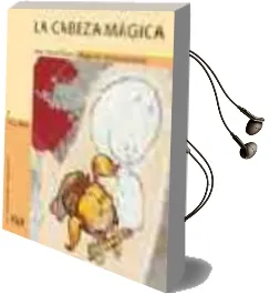 Descargar AudioLibro La Cabeza Magica de Josep Antoni Fluixa año 2004