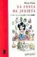 AudioLibro La Cesta de Julieta de Rosa Diaz