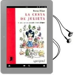 Descargar AudioLibro La Cesta de Julieta de Rosa Diaz año 2004